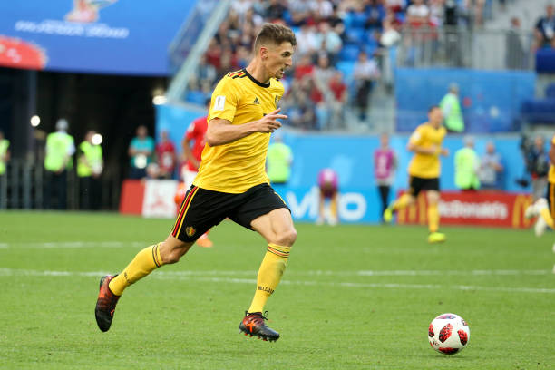 战术优势 战术优势